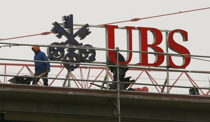 Os fundos sustentáveis estão se recuperando? UBS considera isso.
