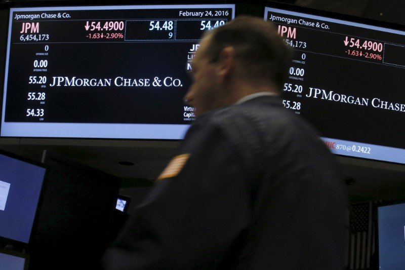 JPMorgan está pensando em entrar com um processo contra a agência reguladora de proteção ao consumidor em relação a Zelle.