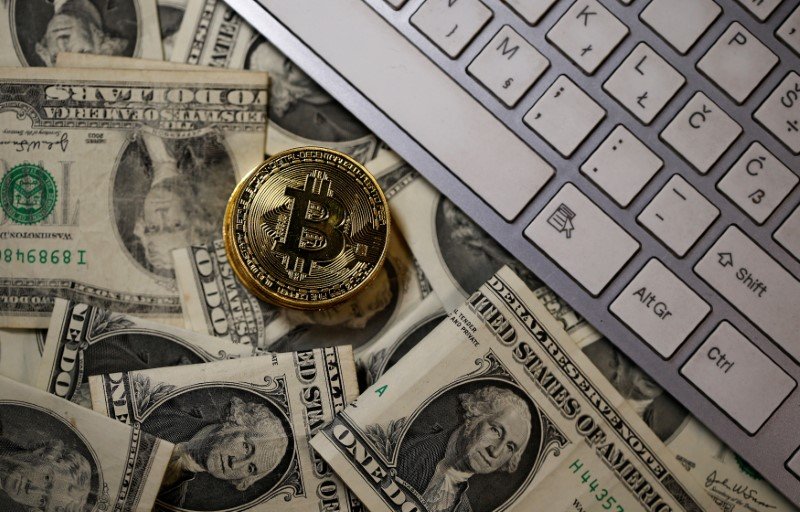 O aumento de 42 bilhões de dólares no volume desencadeia a incrível resiliência de preços do Bitcoin (BTC).