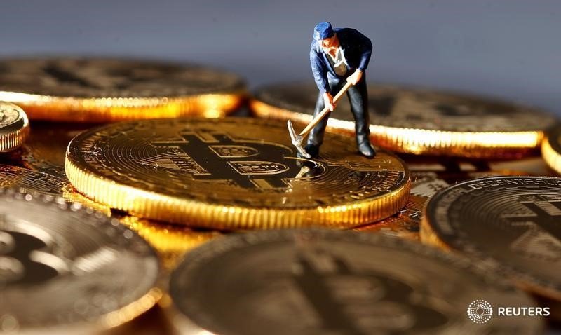Mineiros de bitcoin que utilizam inteligência artificial superam empresas de apostas tradicionais em transações de bitcoin, de acordo com um relatório.