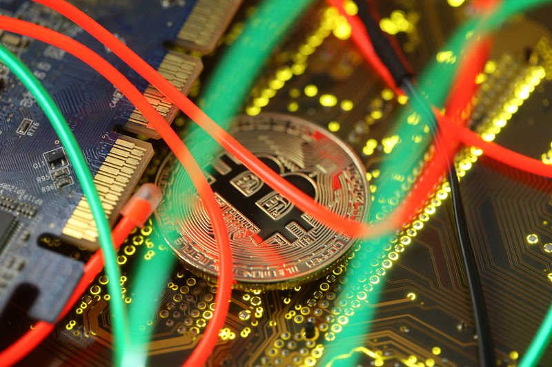Aqui está a pessoa que está atualmente vendendo Bitcoin (BTC), o que está causando a queda do preço.