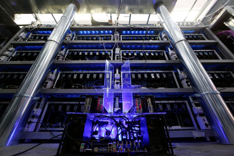 BTIG eleva a projeção de preços para Core Scientific devido às atividades de data center em andamento.