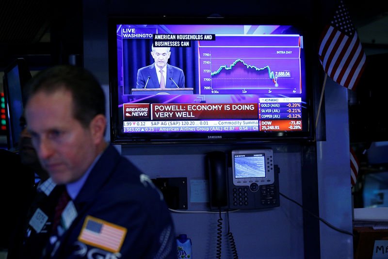 Morgan Stanley analisa os mercados: O potencial para um cenário ideal está se tornando mais limitado.