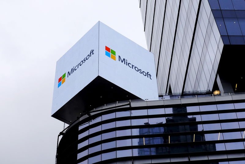 Ações da Microsoft, Tesla e GameStop foram tokenizadas e lançadas pela empresa Backed.
