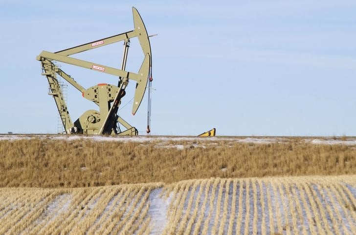 Os preços do petróleo são mais influenciados pela expectativa de demanda do que pelos próximos dados do inventário dos EUA.