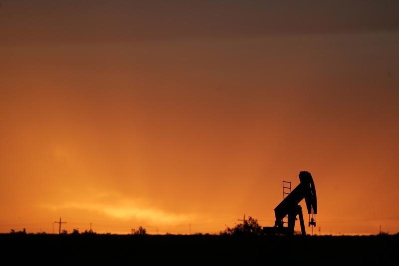 Os preços do petróleo caíram pela terceira semana consecutiva devido à queda na demanda.