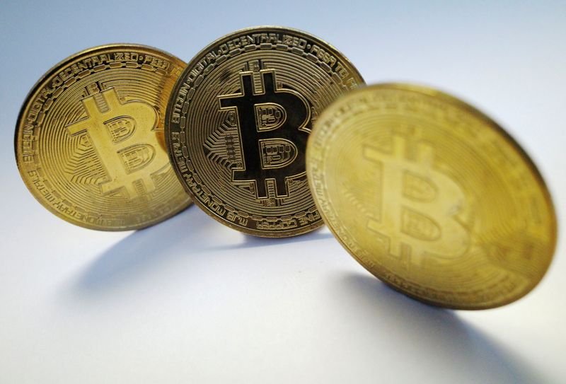 Preço do Bitcoin atualmente em $66.5 mil, ETF do Ether tem impacto limitado no preço.