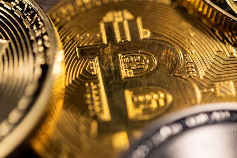 Bitcoin está sendo negociado a $61.000 hoje, com o Mt. Gox se aproximando da venda.