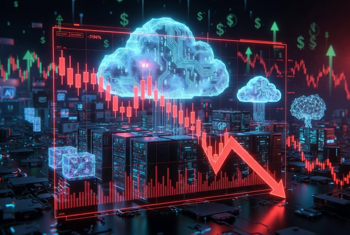 Why a Market Crash at 67 Hits Twice as Hard as at 57