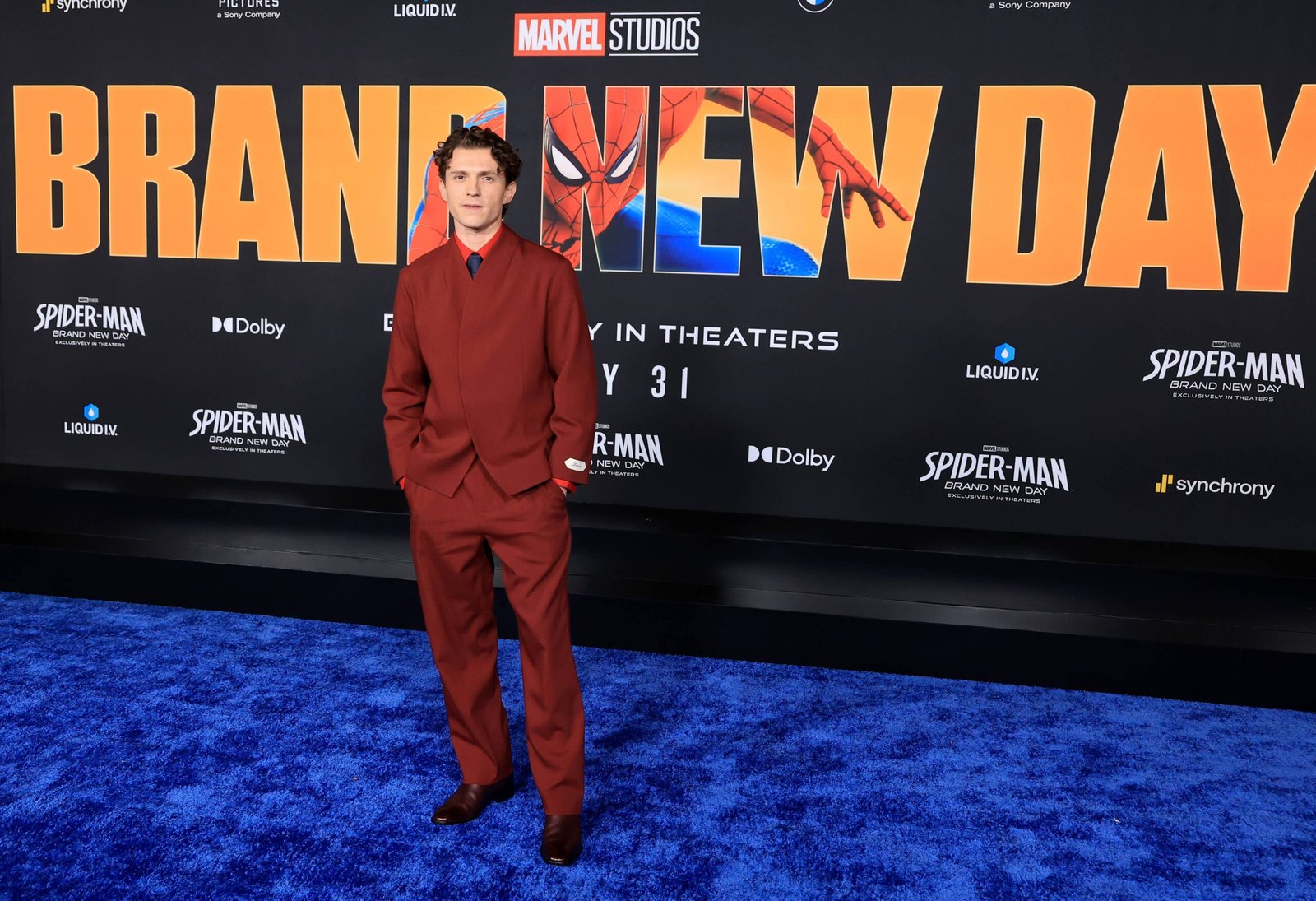 Spider-Man Blockbuster Fuels Record-Breaking AMC Comeback