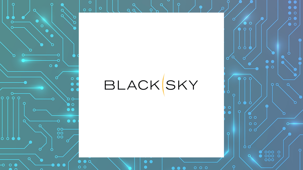 BlackSky Q2 Revenue Soars 50% on Gen-3 Satellite Demand