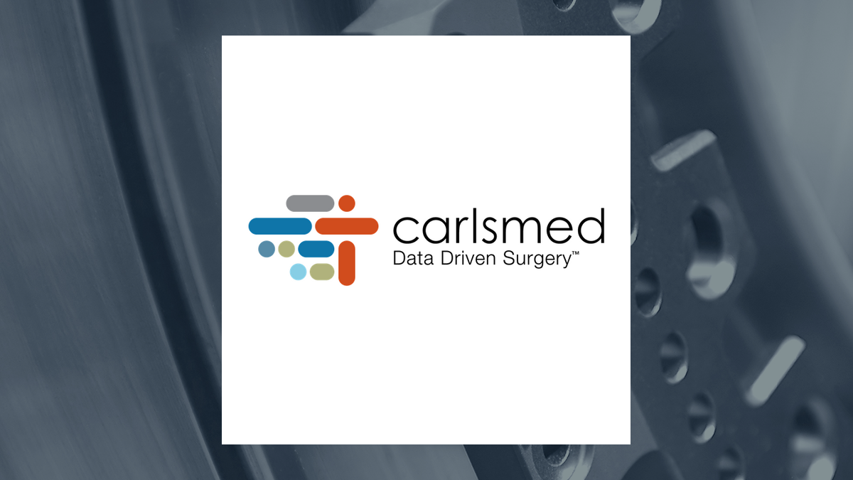 Carlsmed Revenue Soars 57% as Surgeon Adoption Accelerates