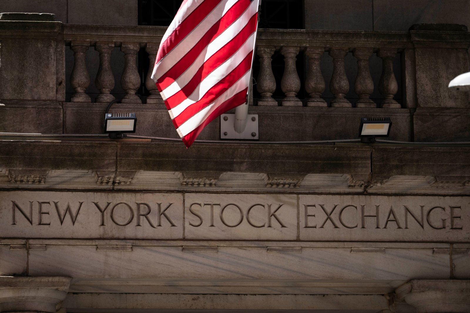 Wall Street Slips as Oil Volatility Rattles Investors