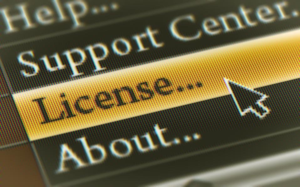 You’re Renting Your Brains, and Nobody Reads the Lease