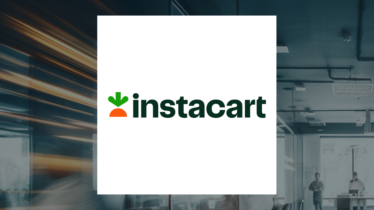 Instacart Q2 Surge: GTV Hits $10.3B Amid AI Expansion