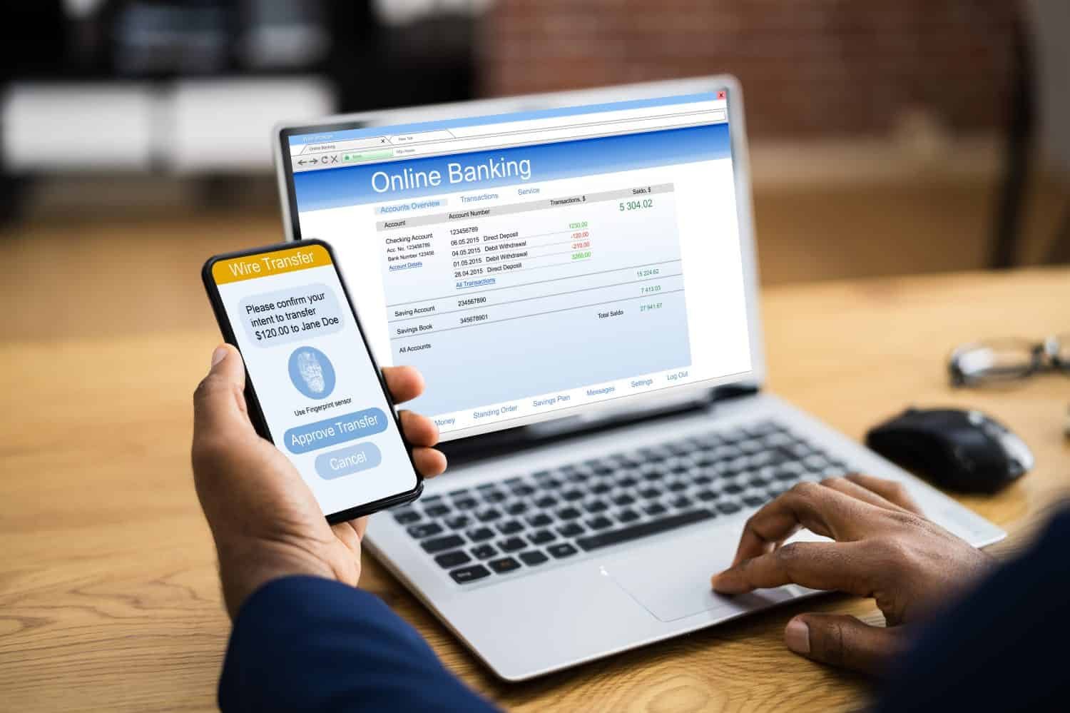Is Your Bank Costing You Thousands? The 0.38% APY Trap