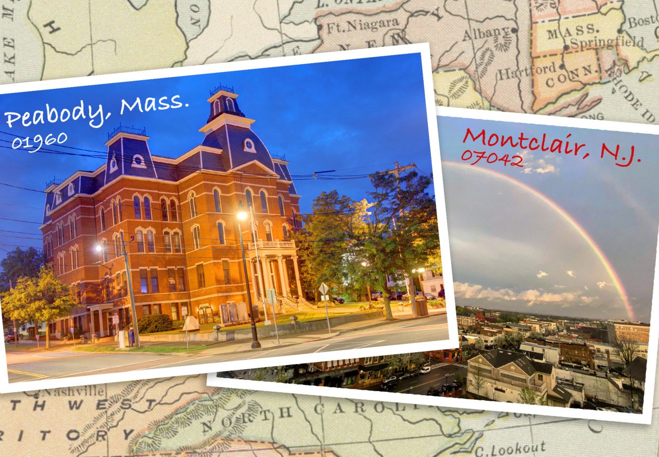 The US Housing Market’s Hottest Zip Code Revealed