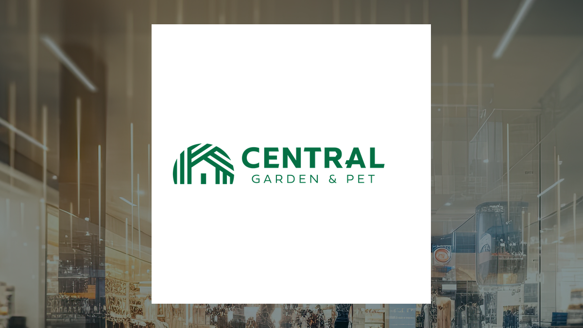 Central Garden & Pet Q3 Results: Organic Growth and TRIXIE Deal