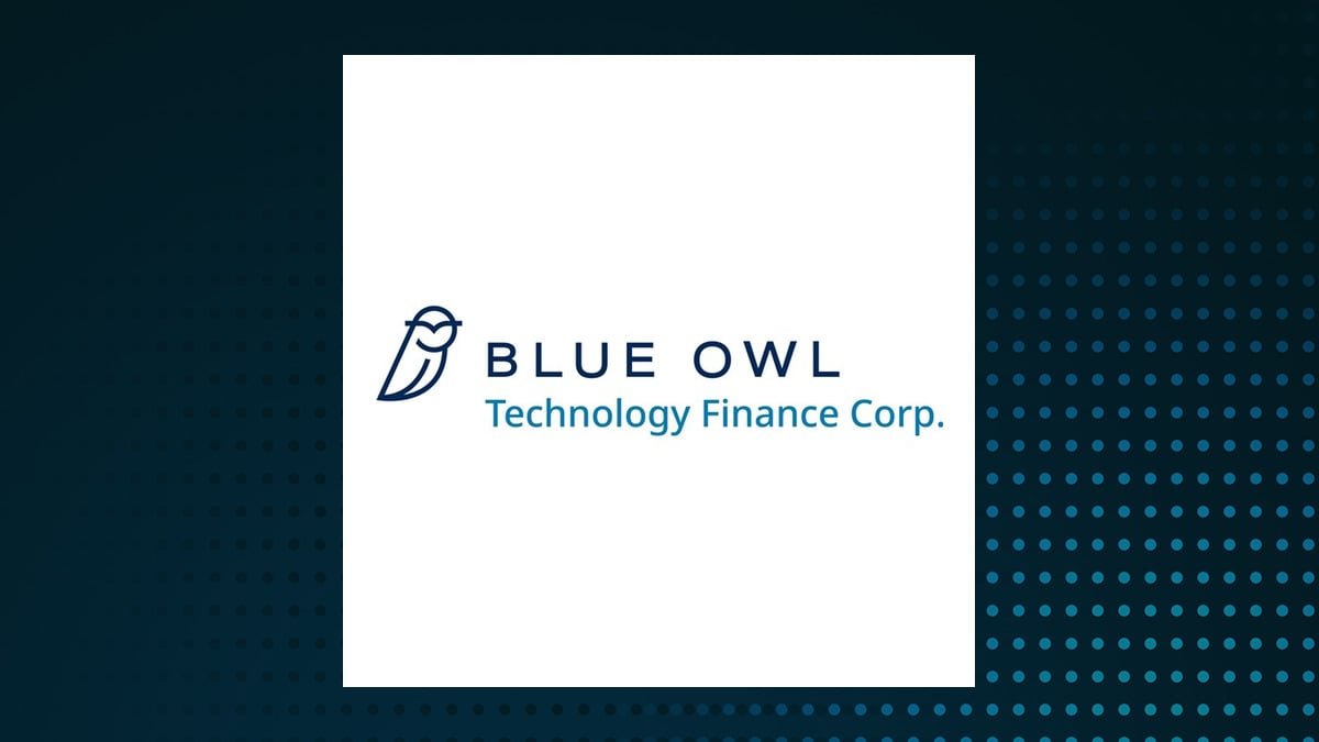 Blue Owl Tech Finance Q2: Earnings, Dividends and Growth