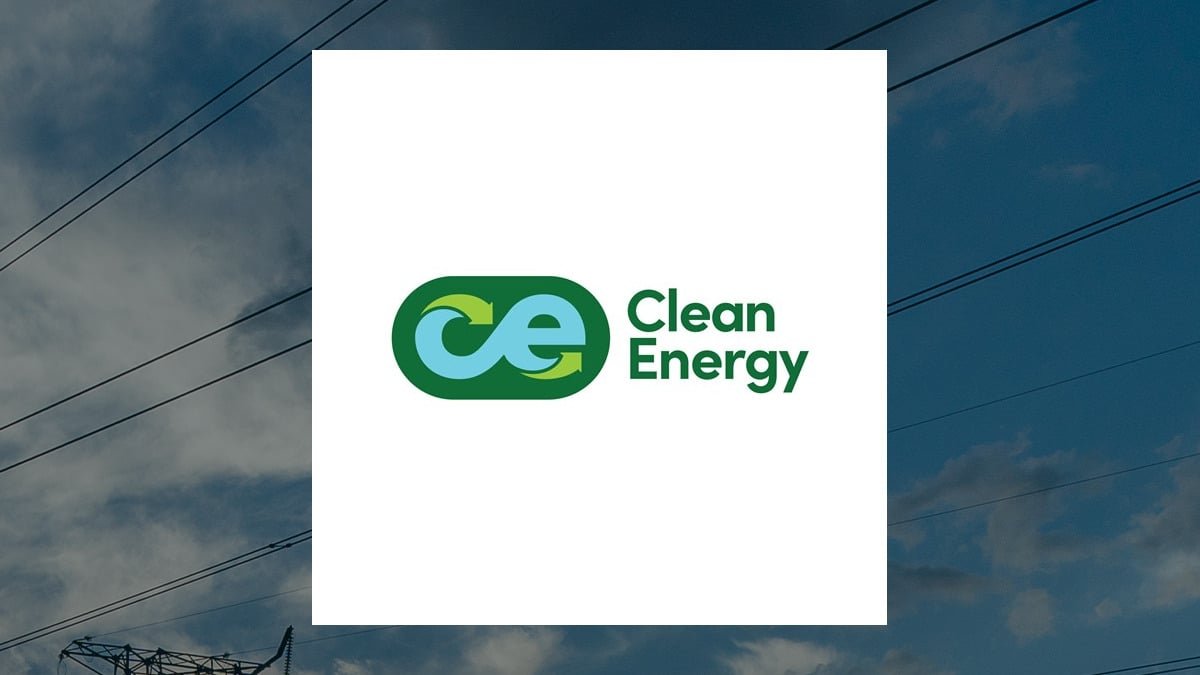 Clean Energy Fuels Q2: RNG Growth and Hydrogen Strategy