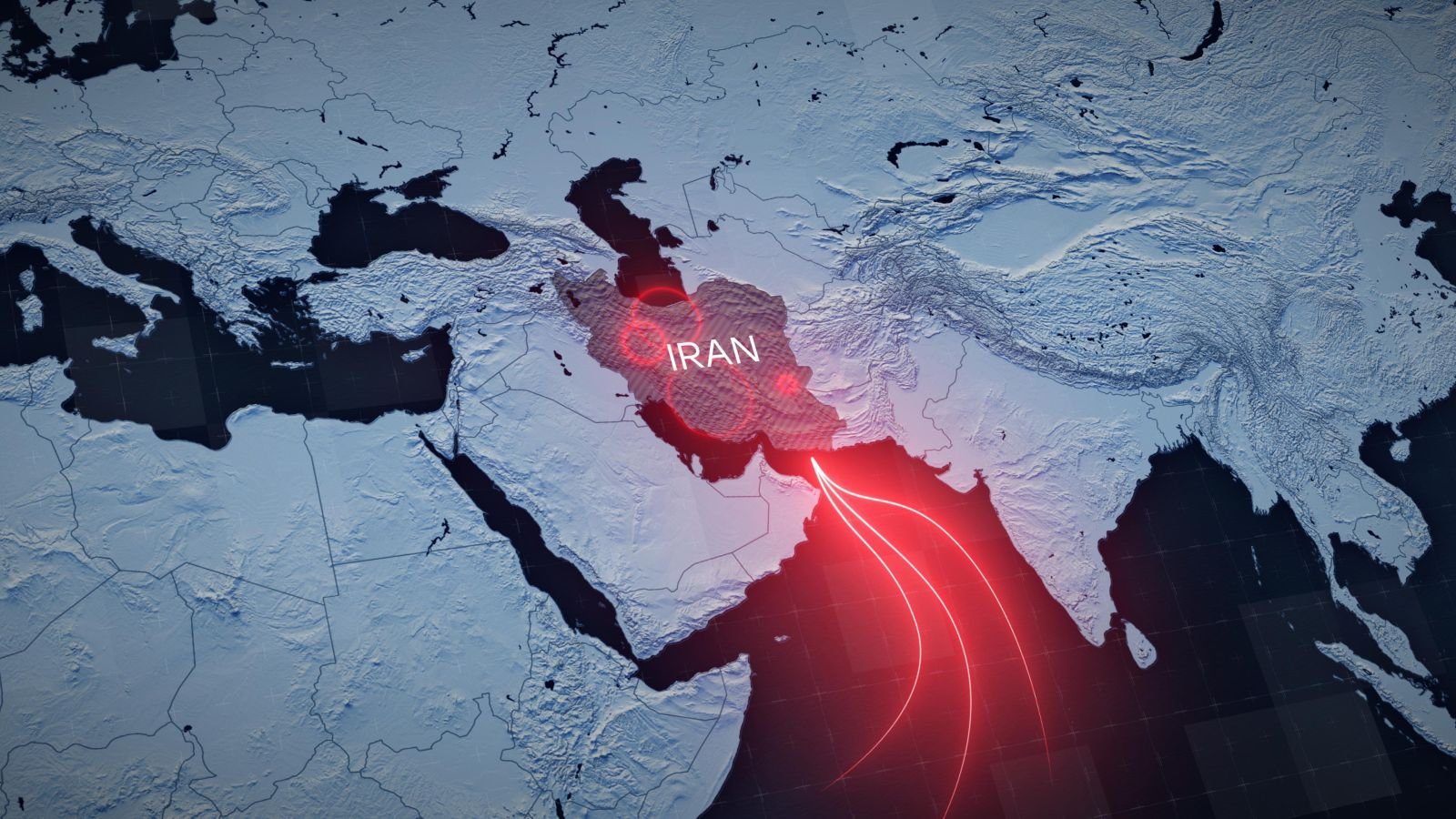 Crude Oil Surges Past $84 Amid Rising Geopolitical Fears