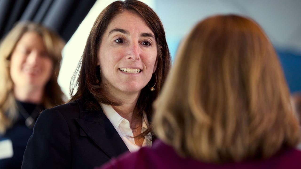 Cleveland Fed’s Hammack Calls for Multiple Rate Hikes