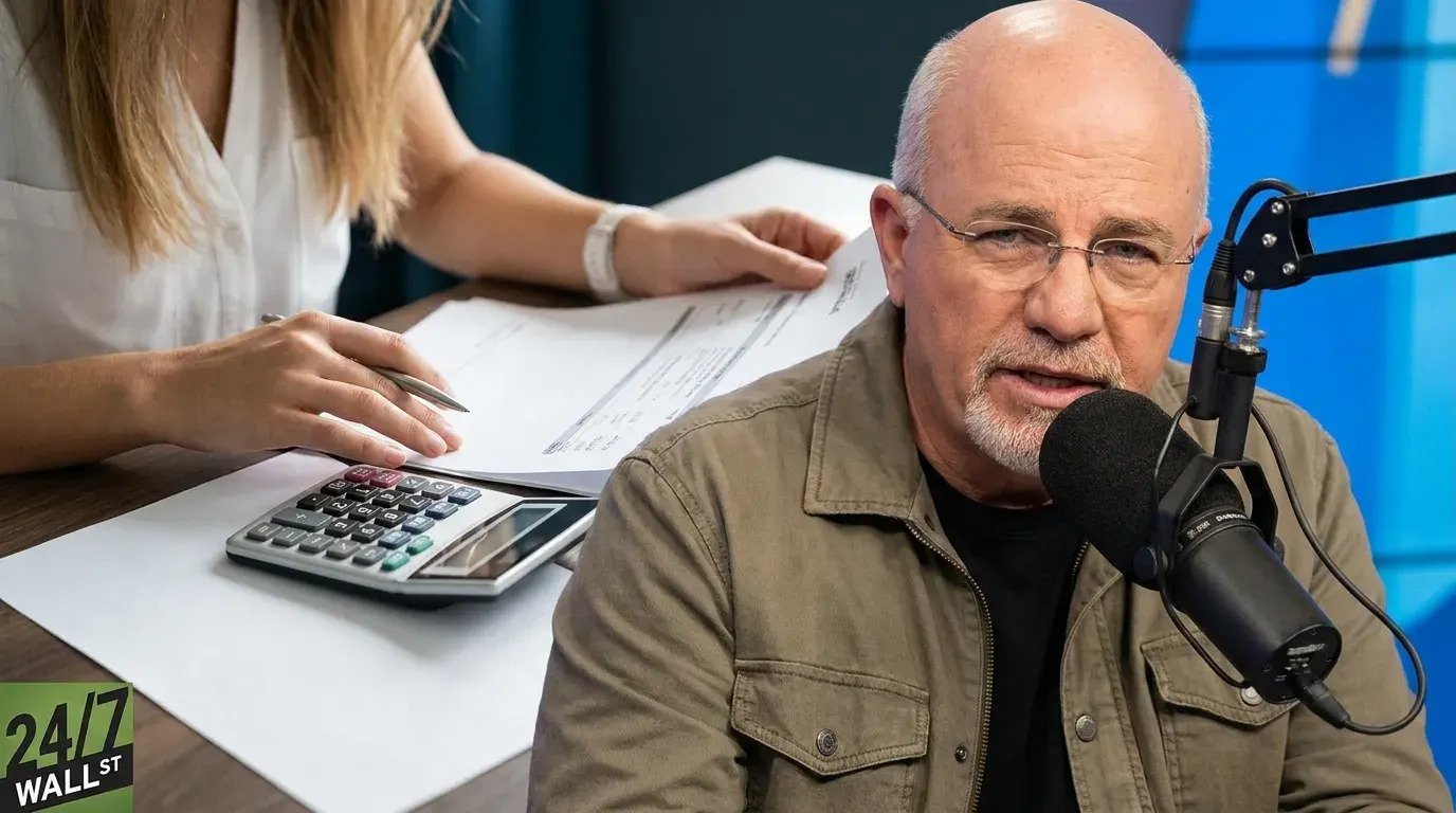 Dave Ramsey: Why Your Kid’s College Brand Doesn’t Matter
