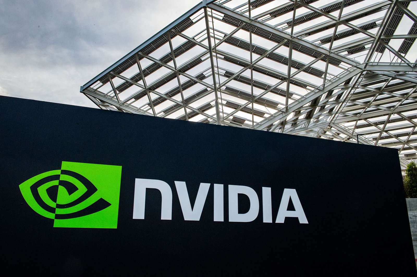 Nvidia and Wall Street Giants Target $500B AI Infrastructure