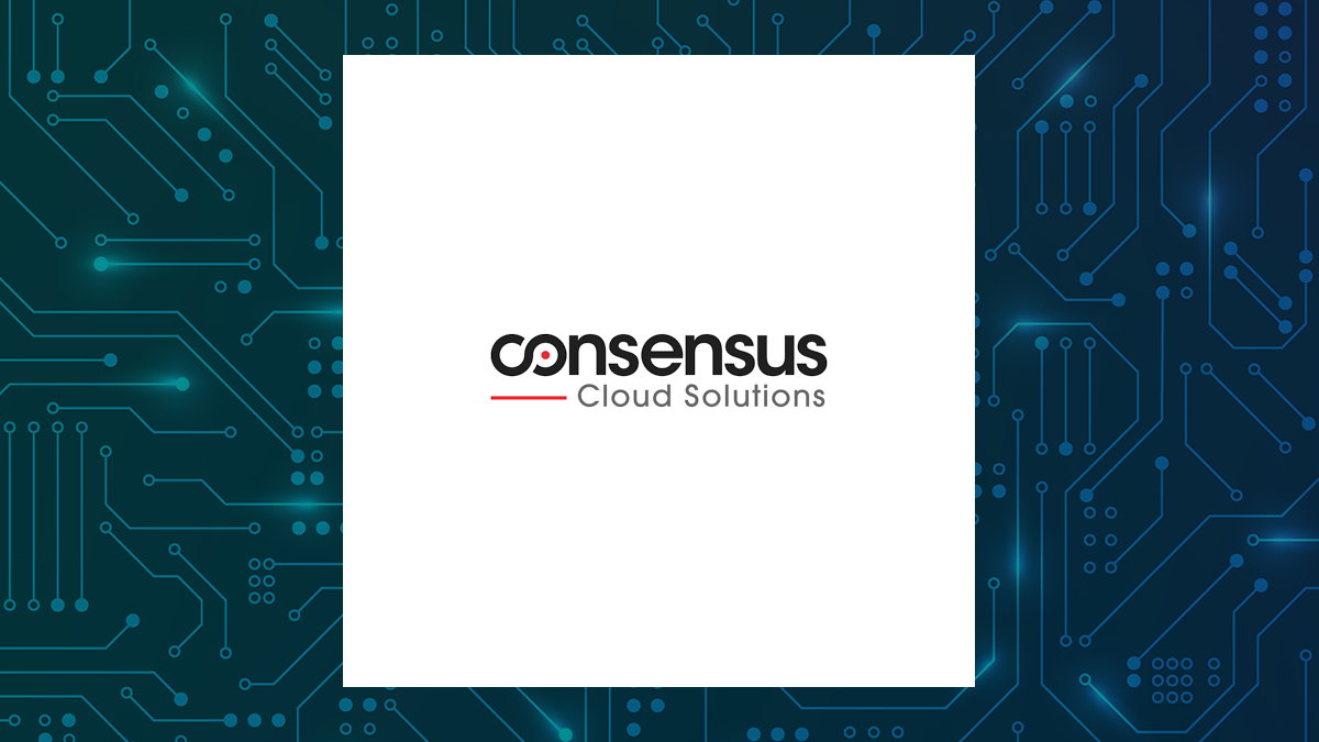 Consensus Cloud Solutions Q2 Results: Growth and Buybacks