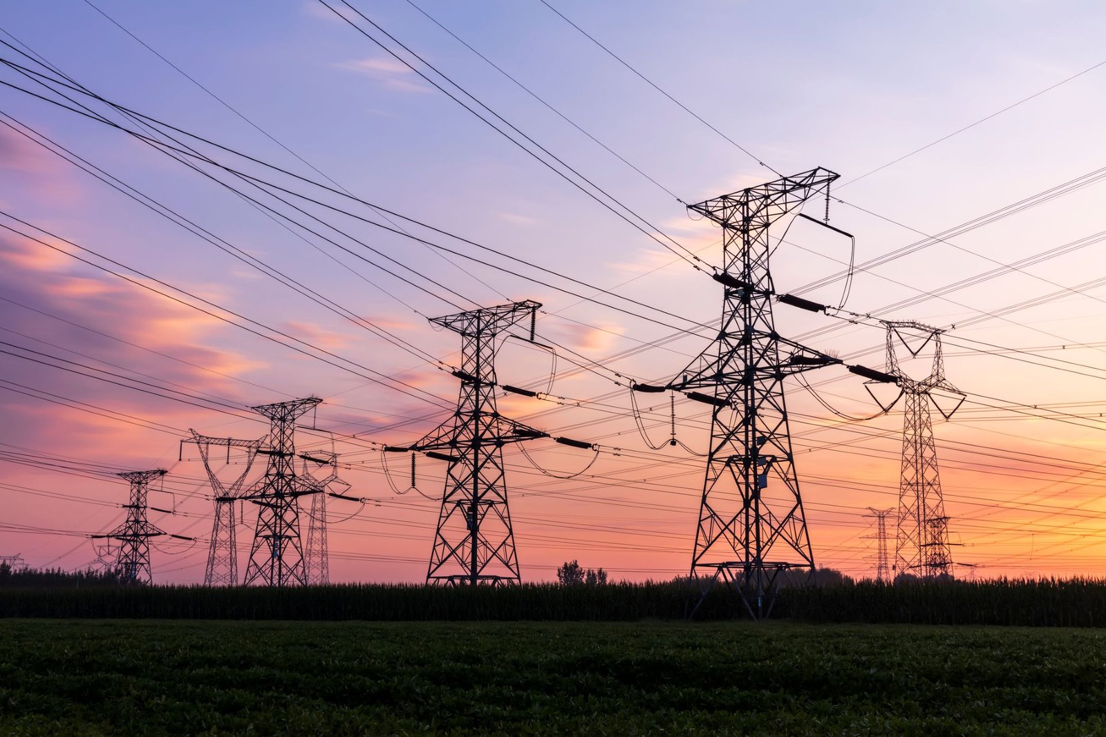 Virginia Forces Data Centers to Fund Their Own Grid Upgrades