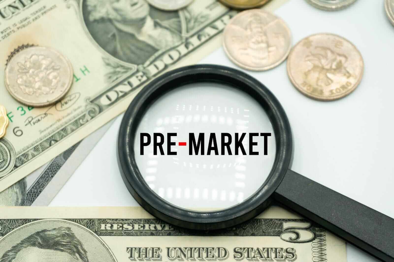 Inflation, Earnings & Retail Sales: 5 Market Moves to Watch