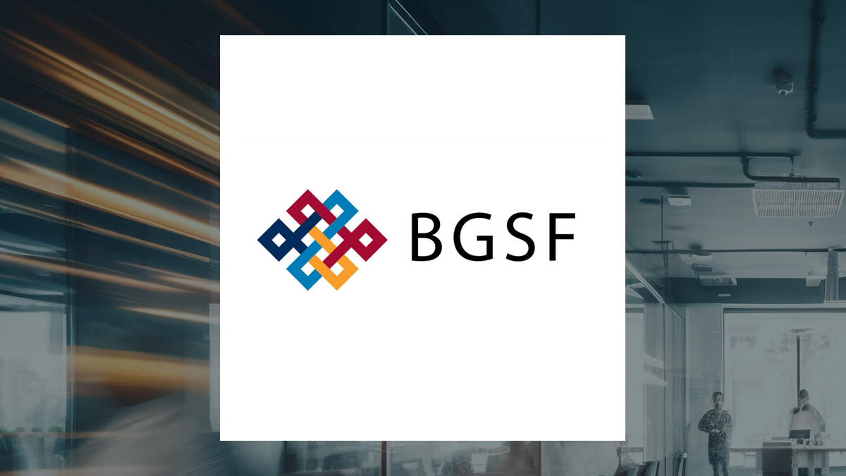 BGSF Q2 Earnings: Revenue Dips Amid Property Sector Constraints