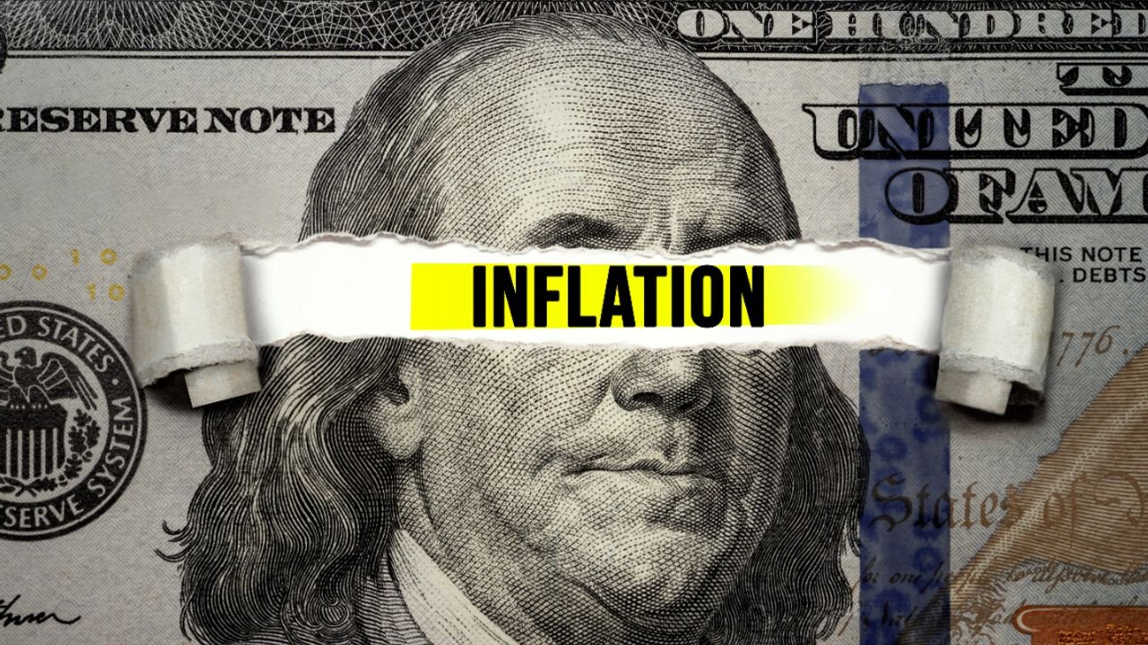 CPI Week: Will Inflation Data Trigger a Fed Pivot?