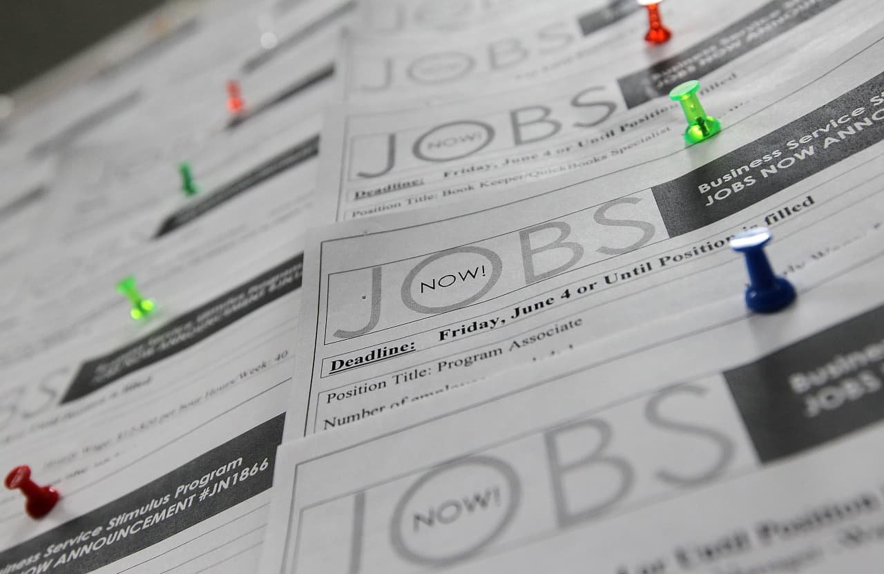 Why Weak Jobs Data Could Actually Fuel a Stock Market Rally