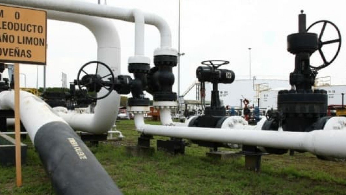 Colombia Pivots Back to Oil and Gas Under New Leadership