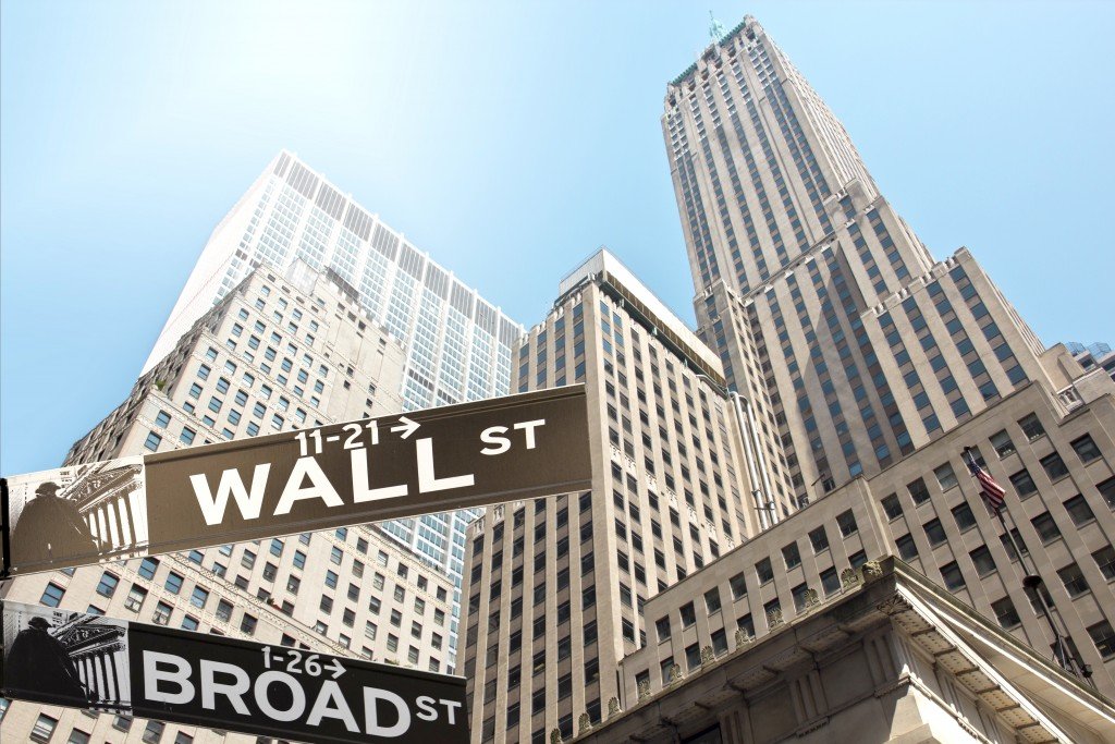 Stocks Edge Higher as Markets Eye Middle East and Inflation