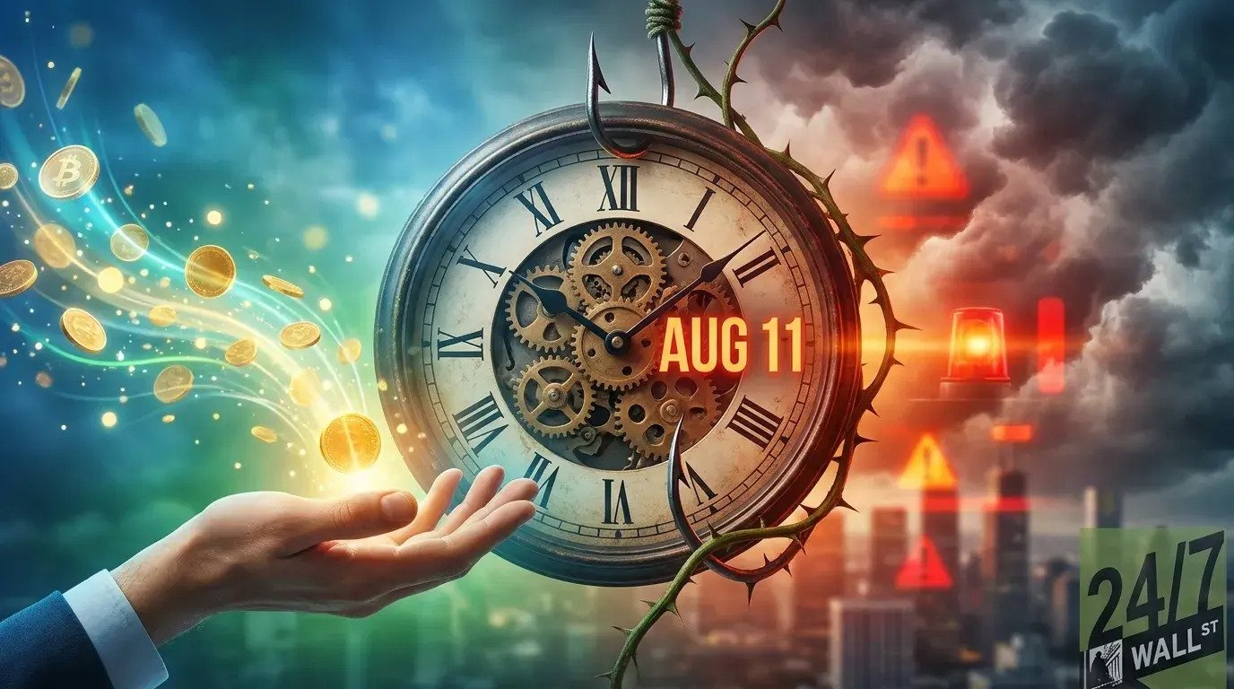 4 Dividend Stocks to Buy Before August 11: Don’t Miss Out