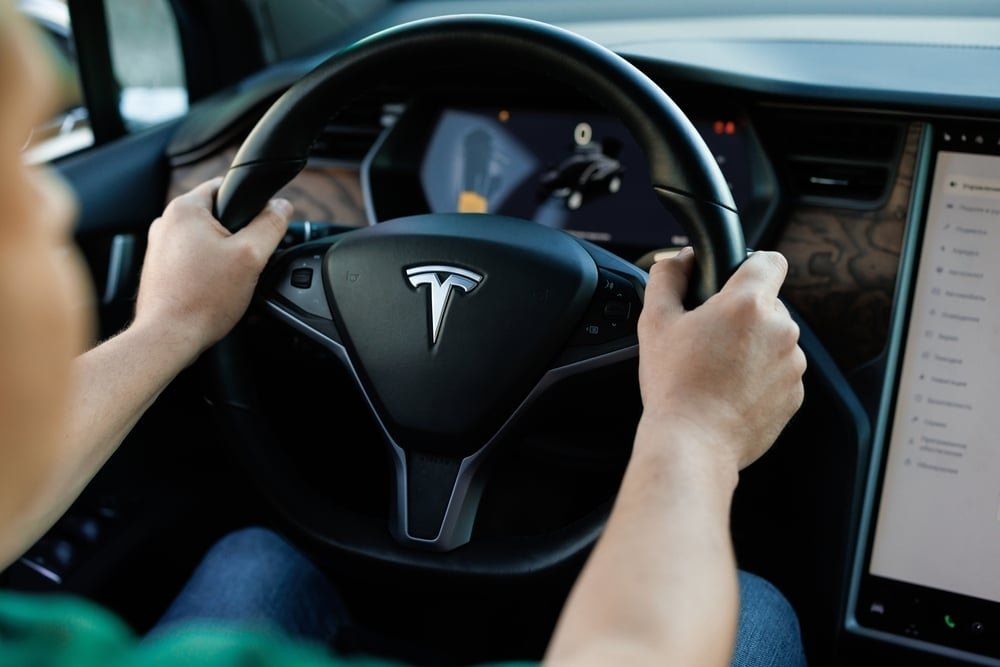 Tesla’s Secret Growth Engine: Why Software Beats Car Sales