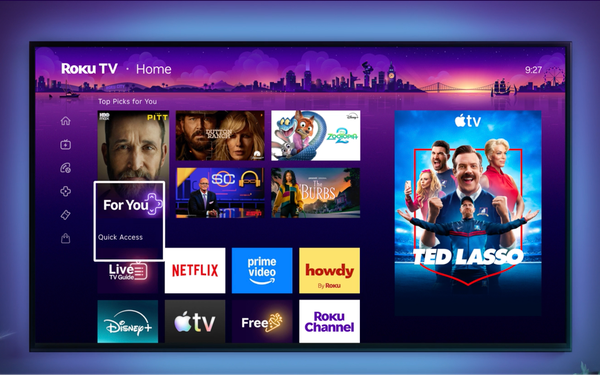 Roku Q2 Revenue Soars: Ad Spend Up 25% Amid Fox Merger Talks