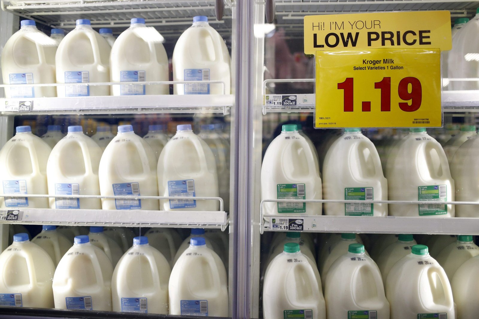Inflation Report Looms Large After Dismal July Jobs Data
