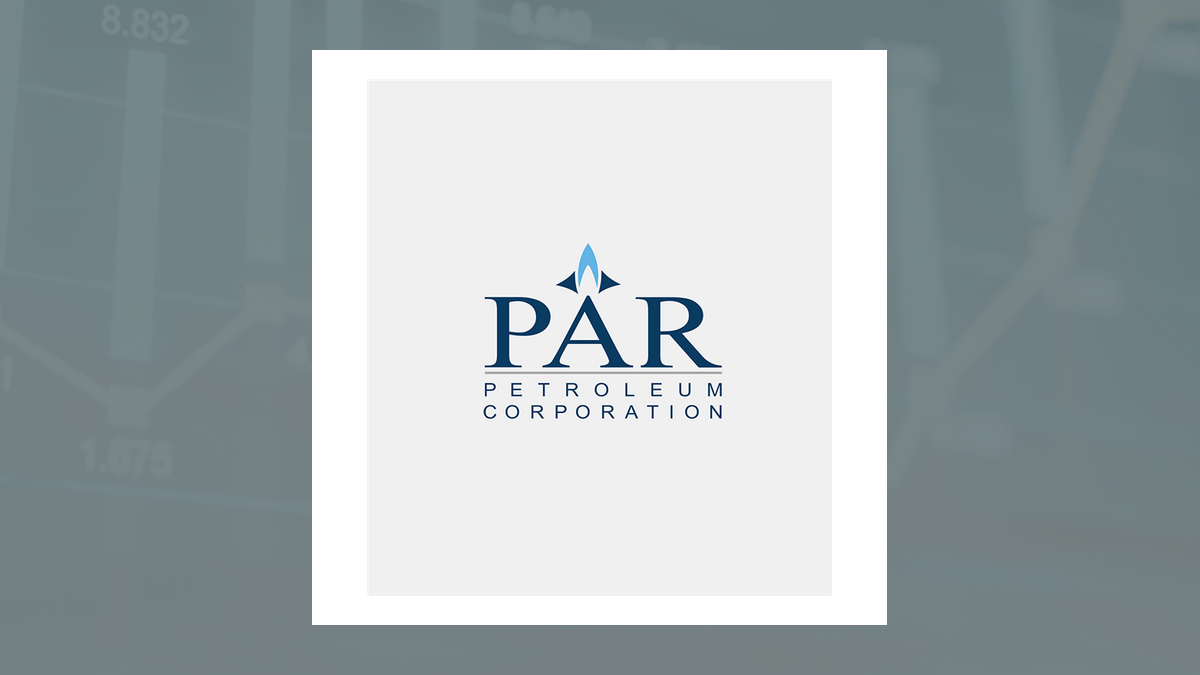 Par Pacific Q2 Profits Surge: Refining Gains Drive Results
