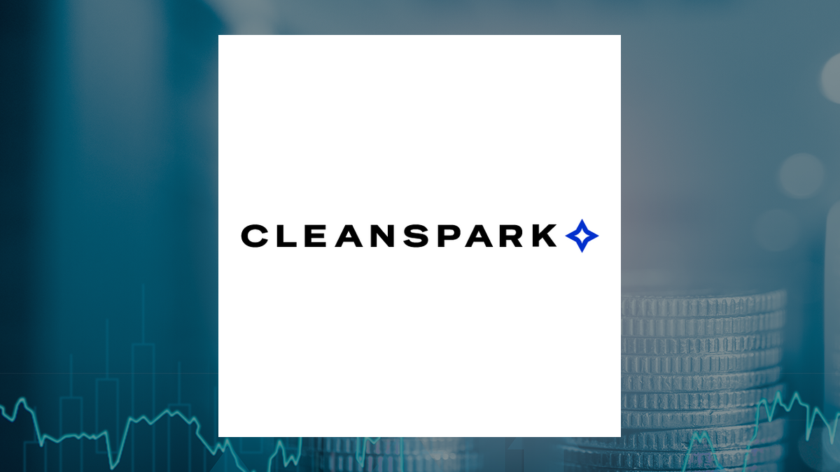 CleanSpark Bets Big: $11.6B Shift to Data Centers