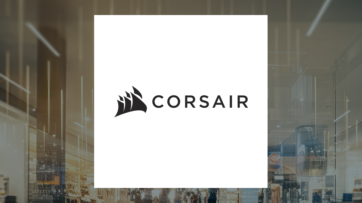 Corsair Q2 Earnings: Record Margins and Raised 2026 Outlook