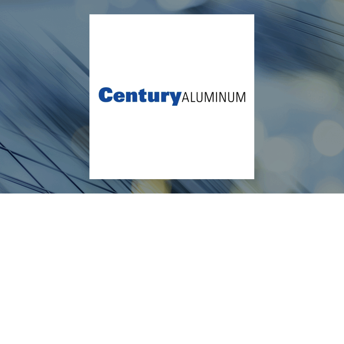Century Aluminum Q2 Surge: Production Hits Full Capacity