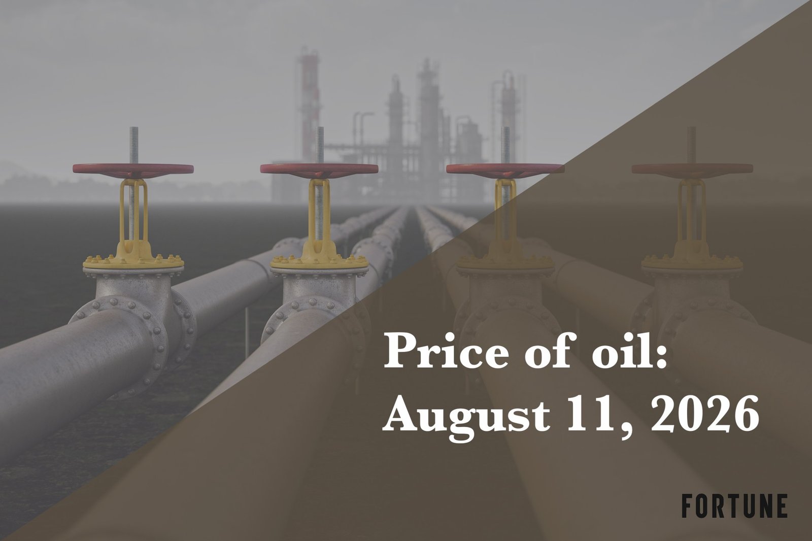 Oil Prices Hit $92.54: Why Your Gas Bill Is Surging