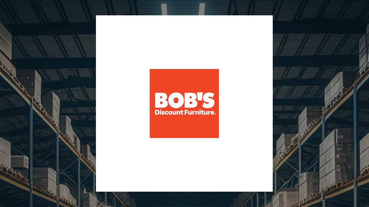 Bob’s Discount Furniture Q2 Revenue Hits $619.6M