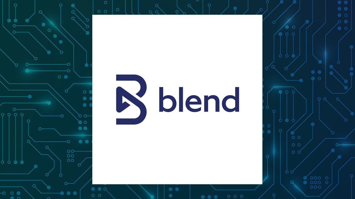 Blend Labs Q2 Results: Profitability Rises Amid AI Push